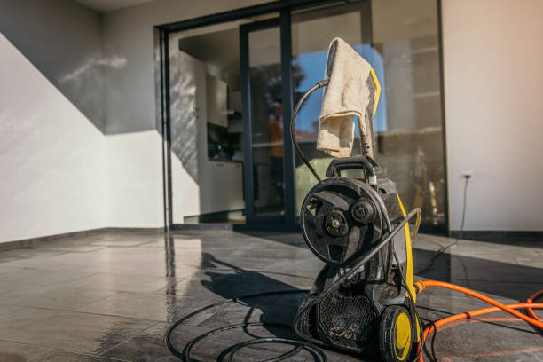 Best Patio and Deck Pressure Washing  in Ham Lake, MN