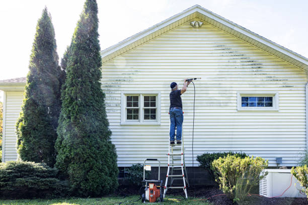 Trusted Ham Lake, MN Pressure Washing Experts