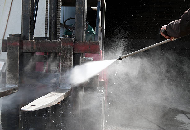 Best Restaurant Pressure Washing  in Ham Lake, MN